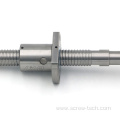 12mm Miniature Ball Screw for Medical Machine